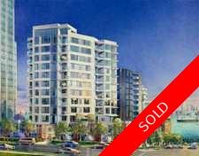 Lower Lonsdale Condo for sale: Ventana 1 bedroom 761 sq.ft.