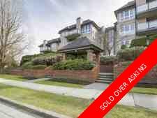 Burnaby Hospital Condo for sale:  2 bedroom 905 sq.ft. (Listed 2017-04-05)
