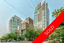 Yaletown Condo for sale:  2 bedroom 964 sq.ft. (Listed 2017-08-10)