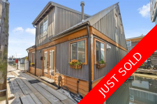 RICHMOND Other for sale: RICHMOND MARINA Studio 1,741 sq.ft. (Listed 2025-07-31)