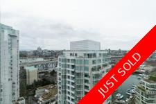 Yaletown Apartment/Condo for sale:  2 bedroom 1,056 sq.ft. (Listed 2022-03-08)