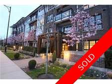 Fort Langley Add New Value ... for sale: Waterfront Bedford Landing 2 bedroom 1,065 sq.ft. (Listed 2014-07-09)