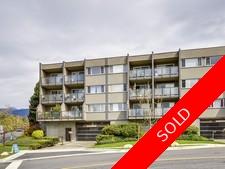 Lower Lonsdale Add New Value ... for sale: Forbes Manor 1 bedroom 660 sq.ft.