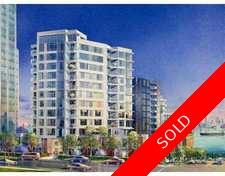 Lower Lonsdale Condo for sale: Ventana 2 bedroom 905 sq.ft.