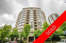 Lower Lonsdale Condo for sale:  1 bedroom 673 sq.ft. (Listed 2016-09-06)