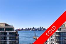 Lower Lonsdale Condo for sale: West Esplanade 2 bedroom 1,194 sq.ft.