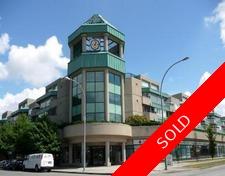 Glenwood PQ Condo for sale:  2 bedroom 949 sq.ft. (Listed 2008-09-17)